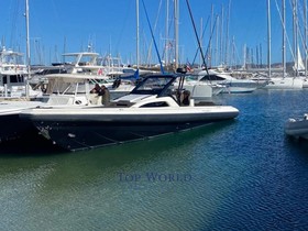2020 Technohull Ofmega 47 en venta