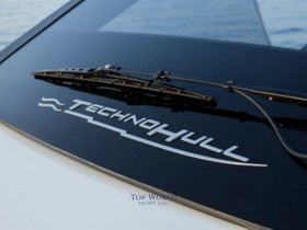2020 Technohull Ofmega 47
