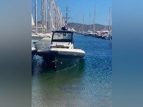 2020 Technohull Ofmega 47 en venta