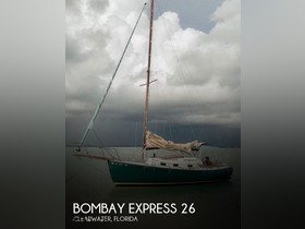 Bombay Express 26