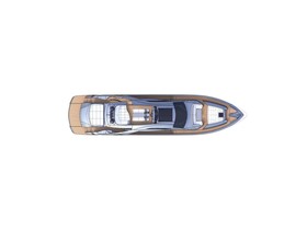 2022 Pershing 8X