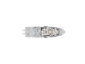 2022 Pershing 8X zu verkaufen