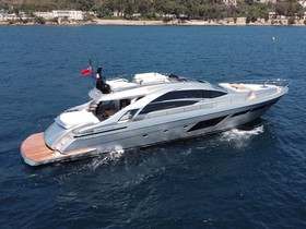 2022 Pershing 8X kaufen