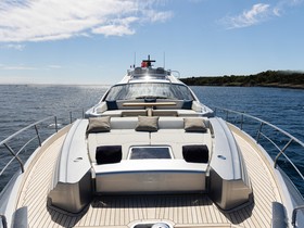 2022 Pershing 8X kaufen