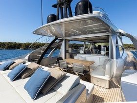 2022 Pershing 8X zu verkaufen