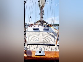 2005 Mystic 60' for sale