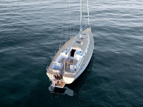 2022 Moody Ac 41 - Rollmast/Bugstrahl for sale