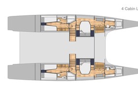 2023 McConaghy Boats Mc62Cat eladó