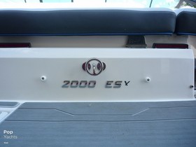 2017 Regal 2000 Esx in vendita