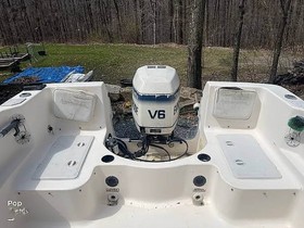 1995 Striper / Seaswirl 2150 Wa for sale