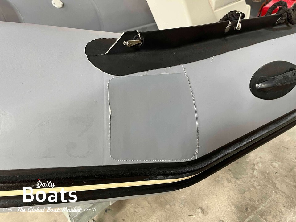 2022 Zodiac Pro 500 for sale. View price, photos and Buy 2022 Zodiac