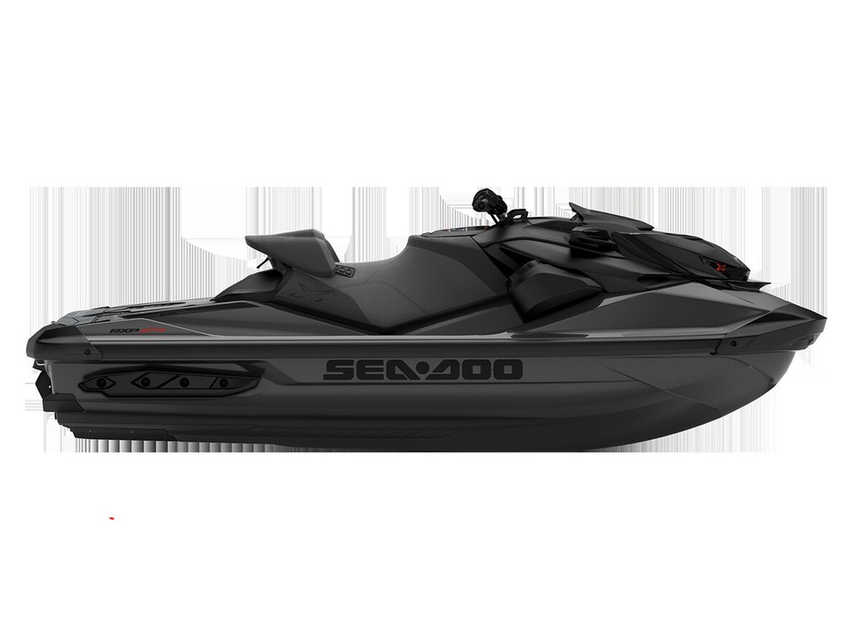 Sea-Doo Rxp-X Rs 300 Audio Triple Black for sale. View price, photos ...