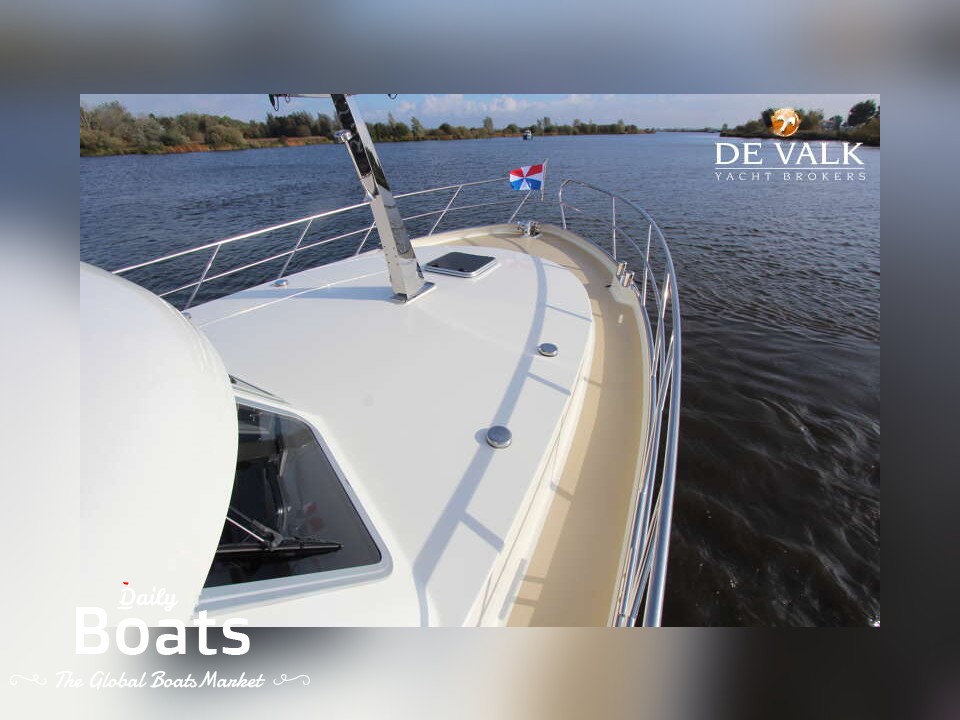 2017 Pollard Coastliner 38 for sale. View price, photos and Buy 2017