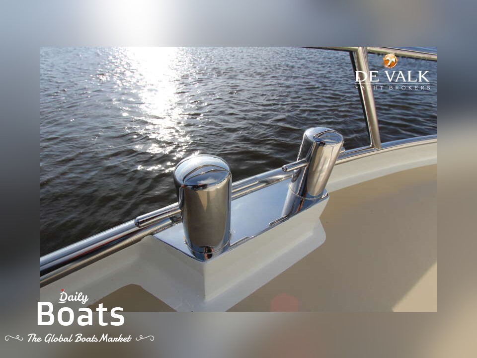 2017 Pollard Coastliner 38 for sale. View price, photos and Buy 2017