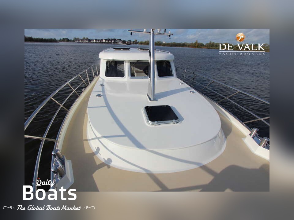 2017 Pollard Coastliner 38 for sale. View price, photos and Buy 2017