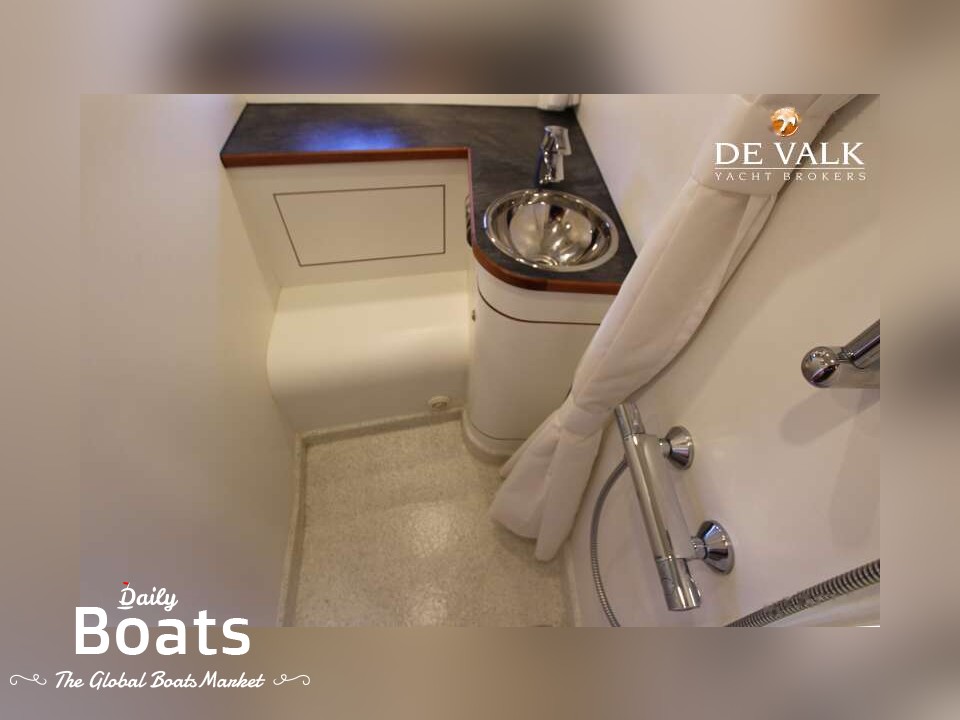 2017 Pollard Coastliner 38 for sale. View price, photos and Buy 2017