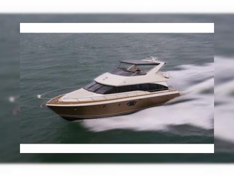 Marquis Yachts 54 Voyager