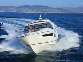 2017 Prestige Yachts 450 for sale
