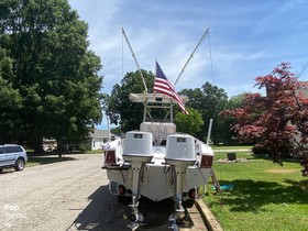 1986 Scarab Sport 30 for sale