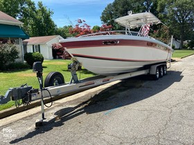 1986 Scarab Sport 30 for sale