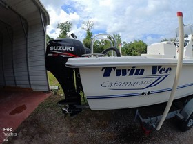 2015 Twin Vee 20