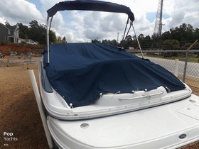 2006 Crownline 240Ex eladó