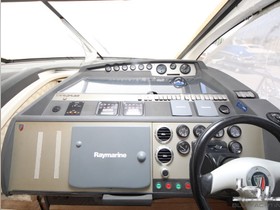 2005 Fairline zu verkaufen