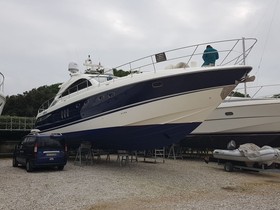 2005 Fairline for sale