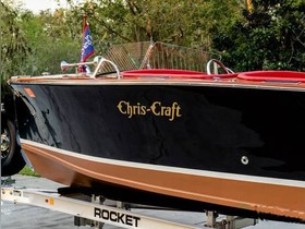 Købe 2020 Chris-Craft Barrel 1939 Replica