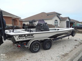 2013 Majek 2200 Xtreme