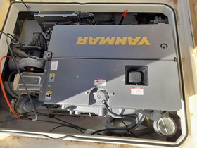 2014 Rhéa Marine 750 Timonier zu verkaufen