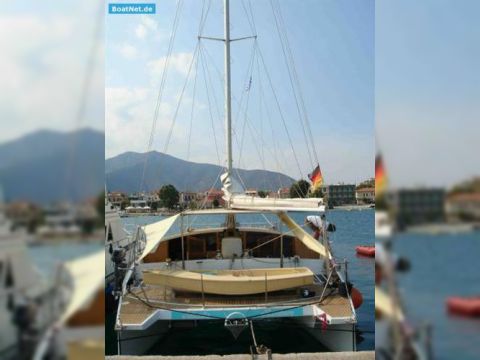 Buy 1983 Eigenbau Atlantis 40