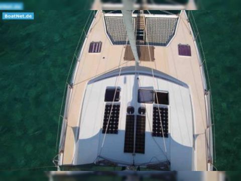 1983 Eigenbau Atlantis 40 for sale