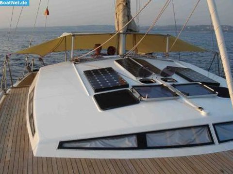 Buy 1983 Eigenbau Atlantis 40