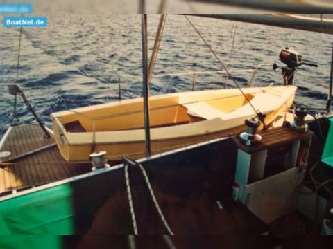1983 Eigenbau Atlantis 40 for sale