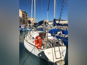 Carter Boats 30