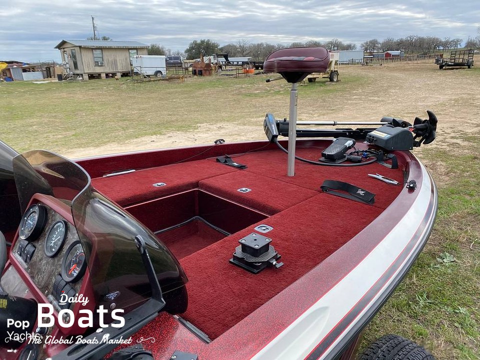 1994 Ranger Boats 482Vs for sale View price photos and Buy 1994  