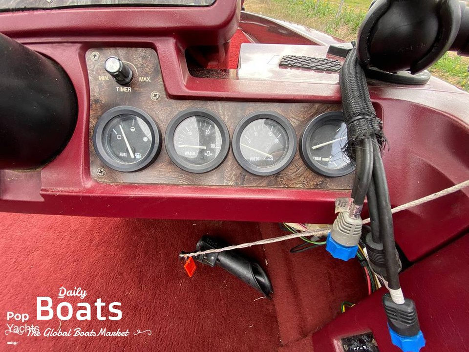 1994 Ranger Boats 482Vs for sale View price photos and Buy 1994  