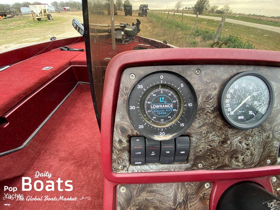 1994 Ranger Boats 482Vs for sale View price photos and Buy 1994  