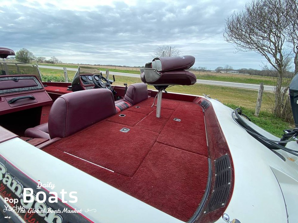 1994 Ranger Boats 482Vs for sale View price photos and Buy 1994  