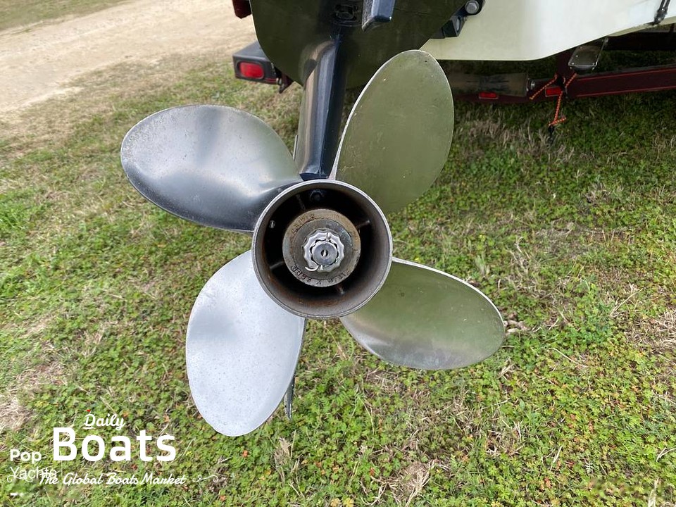 1994 Ranger Boats 482Vs for sale View price photos and Buy 1994  