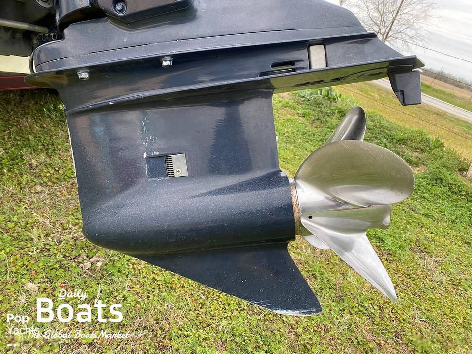 1994 Ranger Boats 482Vs for sale View price photos and Buy 1994  