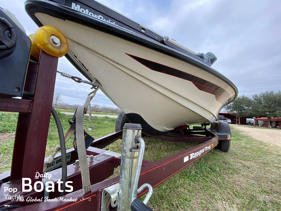 1994 Ranger Boats 482Vs for sale View price photos and Buy 1994  