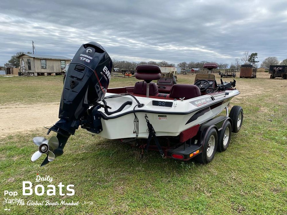 1994 Ranger Boats 482Vs for sale View price photos and Buy 1994  