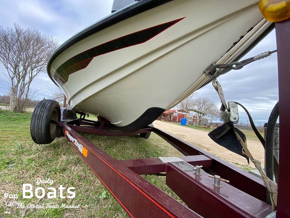 1994 Ranger Boats 482Vs for sale View price photos and Buy 1994 