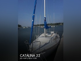 Catalina 22