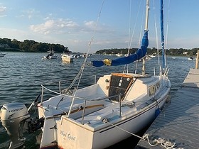 1975 Catalina 22 for sale
