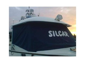 Buy 2010 Silcar 980 Searanger