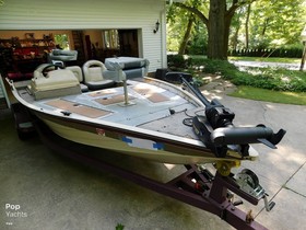 Buy 2000 Fisher Boats Marsh Hawk 175V