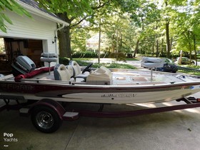 2000 Fisher Boats Marsh Hawk 175V for sale